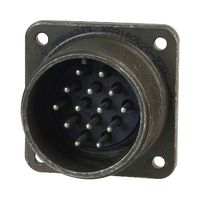 AMPHENOL INDUSTRIAL MS3102E16S-1P