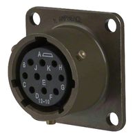 AMPHENOL INDUSTRIAL MS3112E16-26S