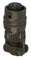 AMPHENOL INDUSTRIAL MS3116J20-41S