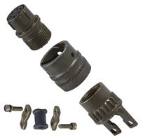 AMPHENOL INDUSTRIAL PT06A10-6S.
