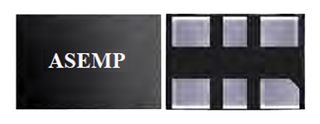 ABRACON ASEMPC-BLANK-XR-T