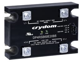 SENSATA/CRYDOM DP4R60E20