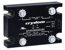 SENSATA/CRYDOM DP4R60E60