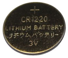 MULTICOMP PRO CR1220