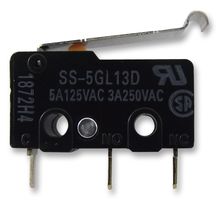 OMRON SS-5GL13D