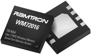 RAMTRON WM72016-6-DG