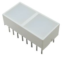 KINGBRIGHT KB-2770SYKW