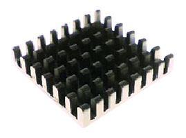 ABL HEATSINKS BGA-STD-030
