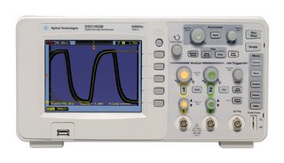 KEYSIGHT TECHNOLOGIES DSO1072B