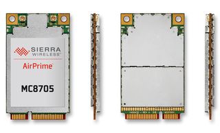 SIERRA WIRELESS MC8705
