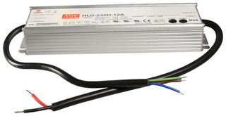 MEAN WELL HLG-240H-12A