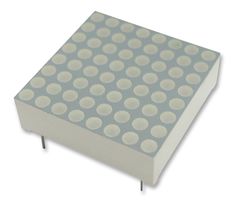 KINGBRIGHT TC08-81SRWA