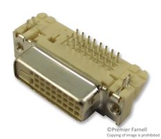 MOLEX / PARTNER STOCK 74320-9004