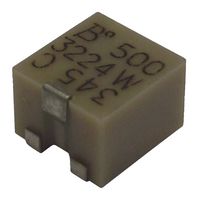 BOURNS 3224W-1-502E