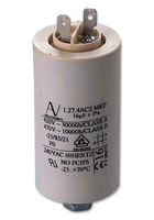 KEMET C274AC35200SA0J