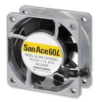 SANYO DENKI 9LG0612P4H001