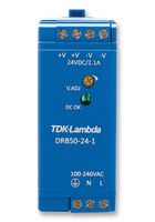TDK-LAMBDA DRB50-48-1
