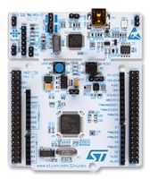 STMICROELECTRONICS NUCLEO-F410RB