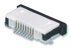 JST / JAPAN SOLDERLESS TERMINALS 08FLZ-RSM2-TB(LF)(SN)