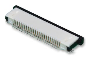 JST / JAPAN SOLDERLESS TERMINALS 26FLZ-RSM2-TB(LF)(SN)