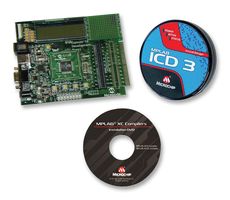 MICROCHIP XC16-EXPLORE16