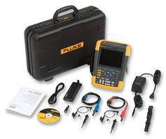 FLUKE FLUKE 190-504/UK/S