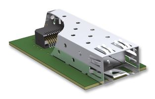 SAMTEC SFPK-PC