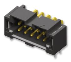 SAMTEC T2M-107-01-L-D-RA-WT