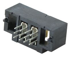 SAMTEC UPS-04-07.0-01-L-V