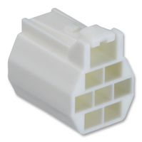 HIROSE / HRS DF62C-6S-2.2C(18)