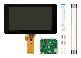 RASPBERRY-PI SC0880