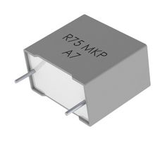 KEMET R75GI34704000J