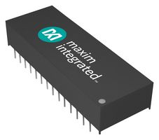 ANALOG DEVICES DS1747W-120IND+