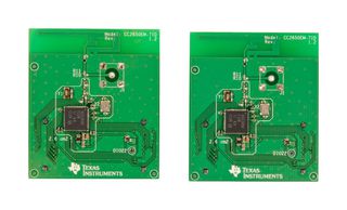 TEXAS INSTRUMENTS CC2650EMK-4XS
