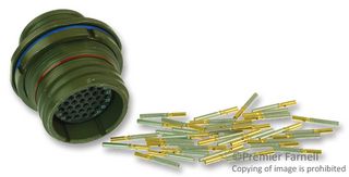 AMPHENOL AEROSPACE 2M801-009-07NF13-220PA