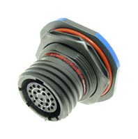 AMPHENOL LTD D38999/24FJ35HA-LC