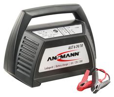 ANSMANN 1001-0014-UK