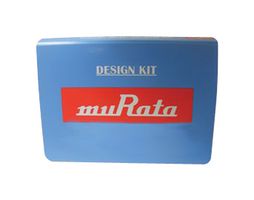 MURATA GRM-KIT-C0G-250V-DE