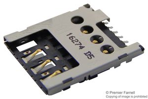 MOLEX 78646-3001