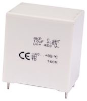 KEMET C4ATDBU4330A30J