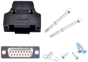 MOLEX / PARTNER STOCK 173114-0095