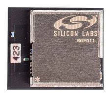 SILICON LABS BGM123A256V2