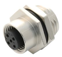 AMPHENOL LTW M12A-05PFFS-SH8001