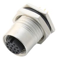 AMPHENOL LTW M12A-12PFFP-SF8001