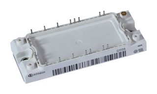 INFINEON FS75R12KT4B15BOSA1