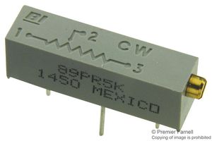 TT ELECTRONICS / BI TECHNOLOGIES 89PR5KLF