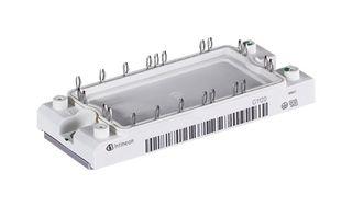 INFINEON FS50R12KT4B11BOSA1