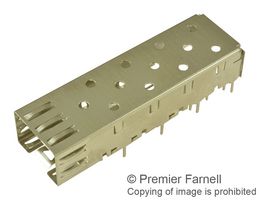 MOLEX / PARTNER STOCK 74737-0010