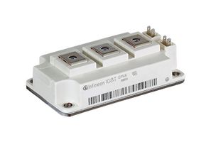 INFINEON FD200R12KE3HOSA1