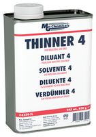 MG CHEMICALS 4354-1L